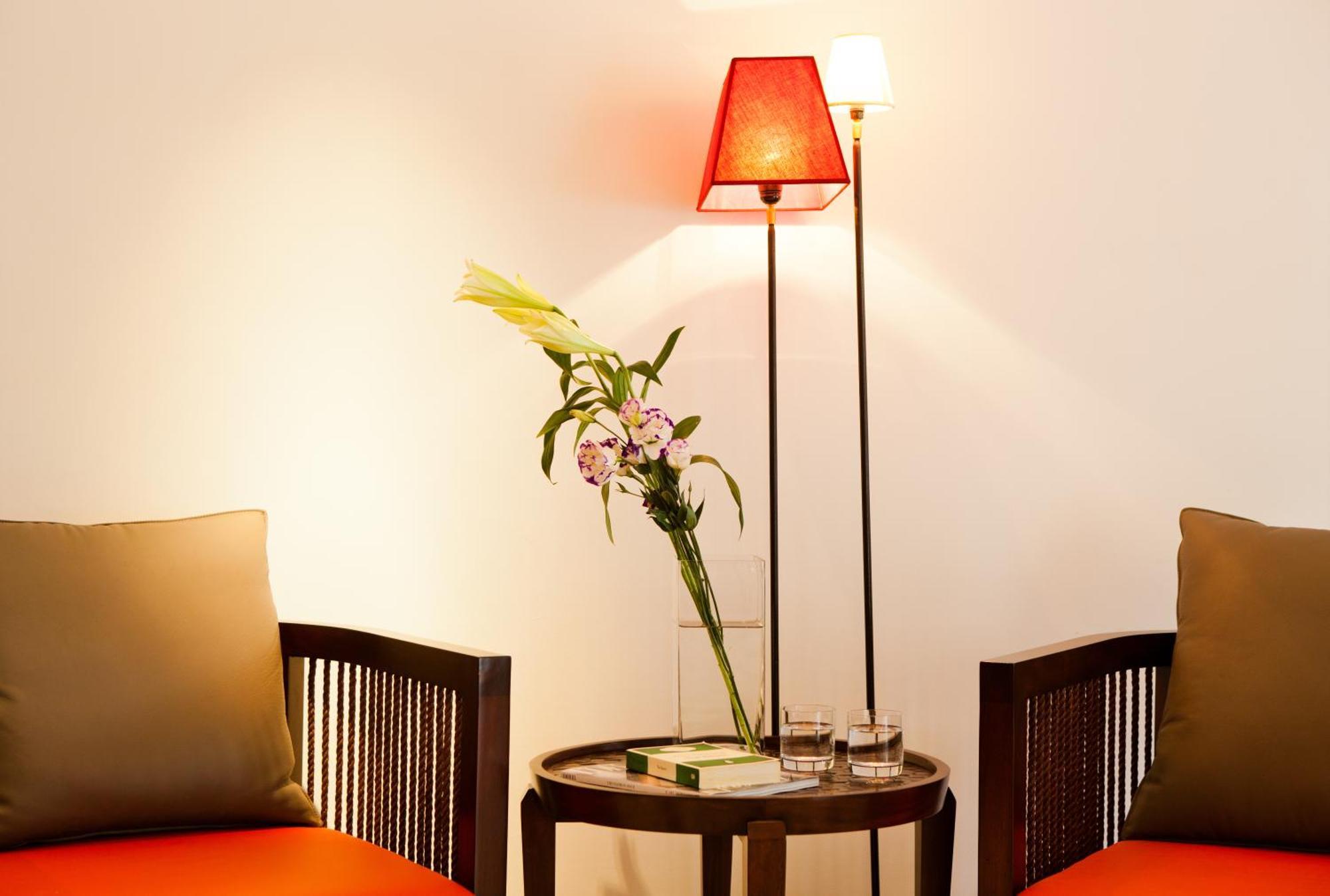เดอะ สุลต่าน Hotel สิงคโปร์ ภายนอก รูปภาพ
