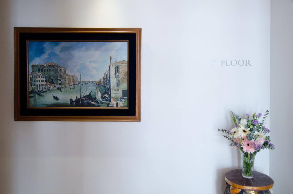 เดอะ สุลต่าน Hotel สิงคโปร์ ภายนอก รูปภาพ
