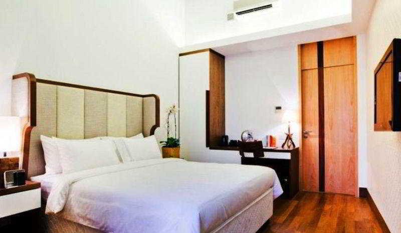 เดอะ สุลต่าน Hotel สิงคโปร์ ภายนอก รูปภาพ