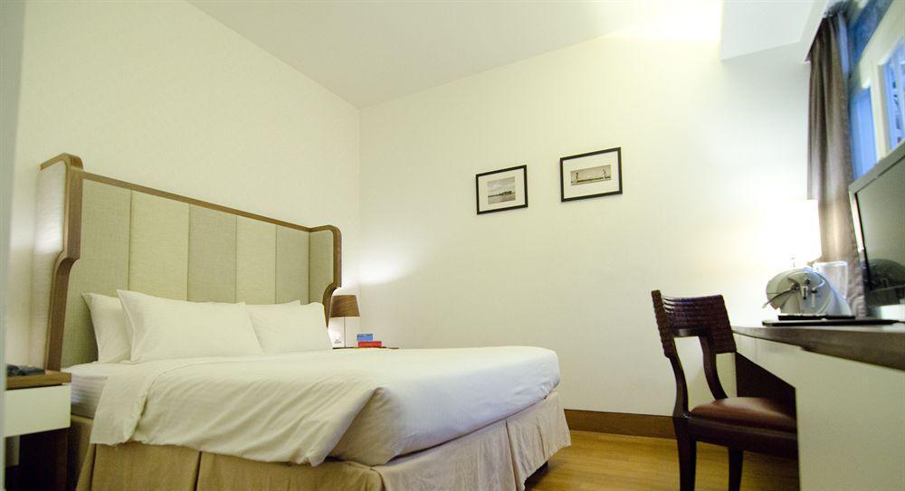 เดอะ สุลต่าน Hotel สิงคโปร์ ภายนอก รูปภาพ
