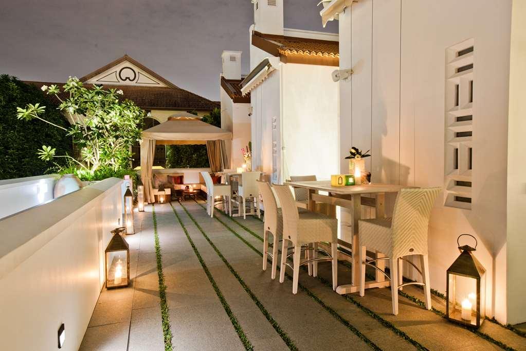เดอะ สุลต่าน Hotel สิงคโปร์ สิ่งอำนวยความสะดวก รูปภาพ