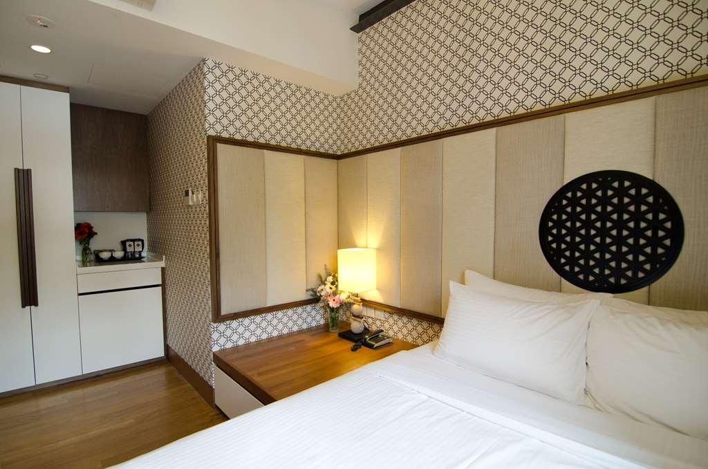 เดอะ สุลต่าน Hotel สิงคโปร์ ห้อง รูปภาพ